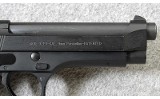 Beretta ~ 92FS ~ 9mm Para. - 6 of 7