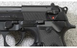 Beretta ~ 92FS ~ 9mm Para. - 3 of 7