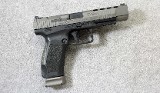 Canik ~ TP9SFx ~ 9mm Para. - 1 of 7