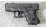 Glock ~ G27 ~ .40 S&W - 2 of 3