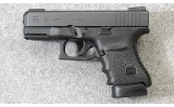 Glock ~ G30 Short Frame ~ .45 acp - 2 of 7