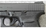 Glock ~ G30 Short Frame ~ .45 acp - 3 of 7