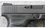 Glock ~ G30 Short Frame ~ .45 acp - 7 of 7