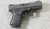 Glock ~ G30 Short Frame ~ .45 acp - 1 of 7