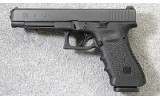 Glock ~ G35 ~ .40 S&W - 2 of 7