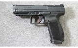 Canik ~ METE SFT Black ~ 9mm Para. - 2 of 7