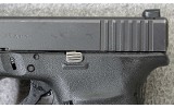 Glock ~ G30 Short Frame ~ .45 acp - 3 of 7