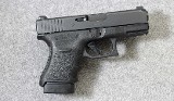 Glock ~ G30 Short Frame ~ .45 acp - 1 of 7