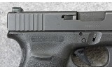 Glock ~ G30 Short Frame ~ .45 acp - 7 of 7