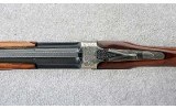 Breda ~ SB4 Field O/U ~ 12 Gauge - 10 of 12