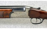 Breda ~ SB4 Field O/U ~ 12 Gauge - 9 of 12