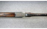 Armas Erbi-Eibar ~ Harrier Deluxe Side by Side ~ 12 Gauge - 7 of 11