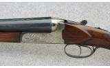 Armas Erbi-Eibar ~ Harrier Deluxe Side by Side ~ 12 Gauge - 8 of 11