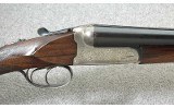 Armas Erbi-Eibar ~ Harrier Deluxe Side by Side ~ 12 Gauge - 3 of 11