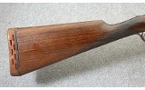 Armas Erbi-Eibar ~ Harrier Deluxe Side by Side ~ 12 Gauge - 2 of 11