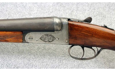Zabala Hermanos ~ LP71 Boxlock Side by Side ~ 12 Gauge - Image 8 of 11
