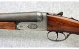 Zabala Hermanos ~ LP71 Boxlock Side by Side ~ 12 Gauge - Image 8 of 11