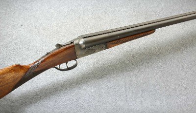 Zabala Hermanos ~ LP71 Boxlock Side by Side ~ 12 Gauge - Image 1 of 11