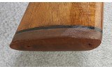 Zabala Hermanos ~ LP71 Boxlock Side by Side ~ 12 Gauge - Image 11 of 11
