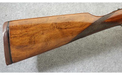 Zabala Hermanos ~ LP71 Boxlock Side by Side ~ 12 Gauge - Image 2 of 11