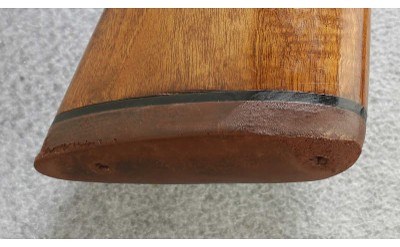 Zabala Hermanos ~ LP71 Boxlock Side by Side ~ 12 Gauge - Image 11 of 11
