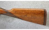 Zabala Hermanos ~ LP71 Boxlock Side by Side ~ 12 Gauge - Image 10 of 11