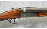 Zabala Hermanos ~ LP71 Boxlock Side by Side ~ 12 Gauge - Image 3 of 11