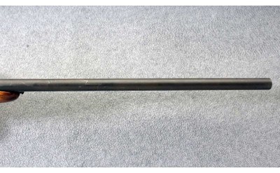 Zabala Hermanos ~ LP71 Boxlock Side by Side ~ 12 Gauge - Image 4 of 11