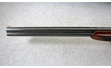 Laurona ~ Over and Under ~ 12 Gauge - 6 of 11