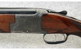 Laurona ~ Over and Under ~ 12 Gauge - 8 of 11