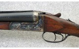 Laurona ~ Boxlock Side by Side ~ 12 Gauge - 8 of 11