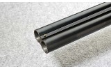 Laurona ~ Boxlock Side by Side ~ 12 Gauge - 5 of 11