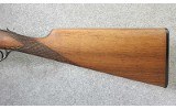 Laurona ~ Boxlock Side by Side ~ 12 Gauge - 10 of 11