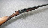 Laurona ~ Boxlock Side by Side ~ 12 Gauge - 1 of 11