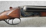 Laurona ~ Boxlock Side by Side ~ 12 Gauge - 3 of 11