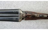 Laurona ~ Boxlock Side by Side ~ 12 Gauge - 9 of 11