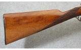 Belgian Guild Gun ~ Boxlock Side by Side ~ 12 Gauge - 2 of 11