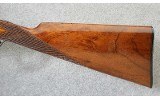 Belgian Guild Gun ~ Boxlock Side by Side ~ 12 Gauge - 10 of 11