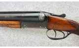 Belgian Guild Gun ~ Boxlock Side by Side ~ 12 Gauge - 8 of 11