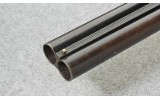Belgian Guild Gun ~ Boxlock Side by Side ~ 12 Gauge - 5 of 11