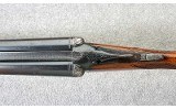 Belgian Guild Gun ~ Boxlock Side by Side ~ 12 Gauge - 9 of 11