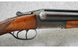Belgian Guild Gun ~ Boxlock Side by Side ~ 12 Gauge - 3 of 11