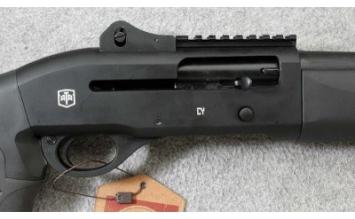 ATA Arms ~ CY Tactical ~ 12 Gauge - Image 3 of 10