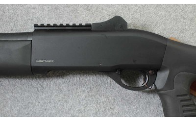 ATA Arms ~ CY Tactical ~ 12 Gauge - Image 8 of 10