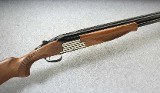 Laurona ~ Silhouette 300 O/U ~ 12 Gauge - 1 of 11