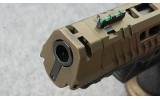 Canik ~ TTI Combat ~ 9mm Para. - 5 of 7