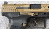 Canik ~ TTI Combat ~ 9mm Para. - 7 of 7