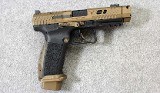 Canik ~ TTI Combat ~ 9mm Para. - 1 of 7