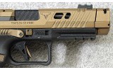 Canik ~ TTI Combat ~ 9mm Para. - 6 of 7