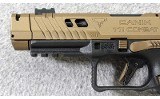 Canik ~ TTI Combat ~ 9mm Para. - 4 of 7
